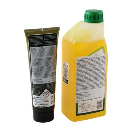 Atrayente Vnadex Nectar 1.2kg Maíz + 320 g de alquitrán de haya AtraTar 2