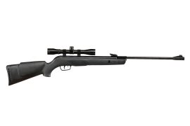 Carabina de aire Gamo Big Cat 1000 4,5mm set 2
