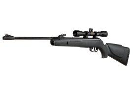 Carabina de aire Gamo Big Cat 1000 4,5mm set 3