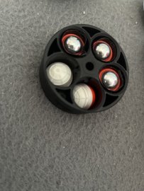 Opinión: Cargador T4E Umarex HDR 68, TR 68 - 1
