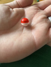 Opinión: Bolas RAM T4E cal.43 de pimienta 10 uds - 1