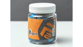 Bolas T4E 68 P2P CORE CKB azul 50 uds. 3