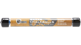 Bolas T4E 68 P2P CORE CKB azul 10 uds. 2