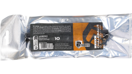 Bolas T4E 68 P2P CORE CKB azul 10 uds. 3