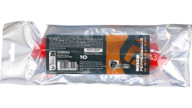 Bolas T4E 68 P2P CORE Pepperball 10 uds. 3