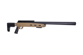 Carabina de aire comprimido Snowpeak M30 C 5,5mm 3