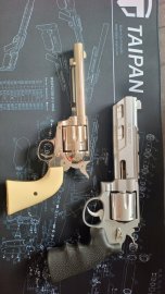 Opinión: Alfombrilla Taipan SLASH - 2