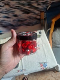 Opinión: Bolas RAM RazorGun Devastator cal.68 9.86g 40uds - 1