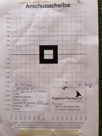 Opinión: Altaros ATP King 40gr .22 - 1