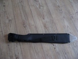 Opinión: Machete Elite Force EF 712 - 3