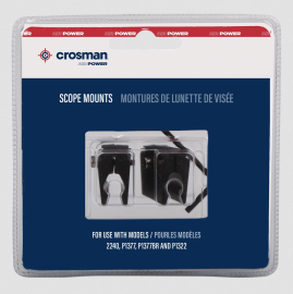 Montaje 11mm para Crosman 1377, 1322, 2240 3