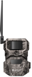 Cámara de fototrampeo HIKMICRO T16 - juego de 2 uds. + soportes 2