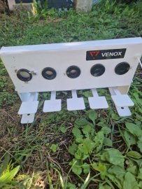 Opinión: Galería de tiro Venox Biatlon 5 - 1