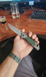 Opinión: Navaja Joker PRO-10021 - 1