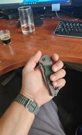 Opinión: Navaja Joker PRO-10021 - 2