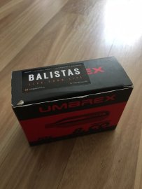 Opinión: Bombičas CO2 8g Umarex 10uds - 1