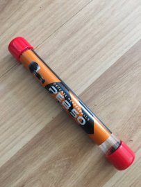Opinión: Bolas RAM T4E cal.50 de pimienta 10 uds - 1