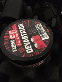 Opinión: Bolas RAM RazorGun Devastator cal.50 4.63g 60uds - 1
