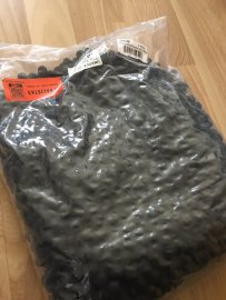 Opinión: Bolitas T4E 50 Practice RUB 2000 uds. - 1
