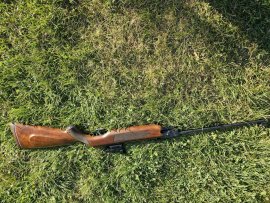 Opinión: Carabina de aire Weihrauch HW 35E 4,5mm - 1