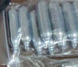 Opinión: Bombona CO2 12g Crosman 1ud - 1