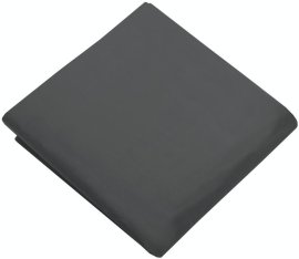 Pared lateral para carpa de fiesta 2X3m 210D gris impermeable Cattara 13344 2
