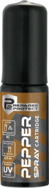 Recambio Pepper Cartridge P2P PGS 2