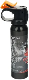 Spray de pimienta para osos KKS VESK Grizzly 150ml 3