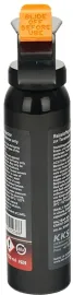 Spray de pimienta para osos KKS VESK Grizzly 150ml 4