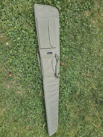 Opinión: Funda para rifle HUNTER POCKET GREEN - 1
