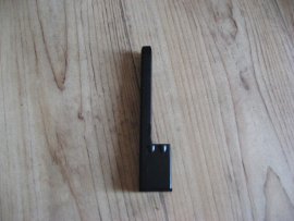 Opinión: Cargador IWI Mini UZI - 2
