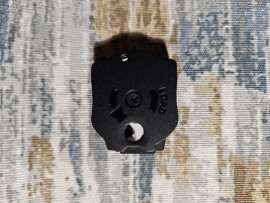 Opinión: Cargador Gamo Roadster/Speedster/Replay GEN2 4,5mm - 1