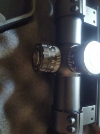 Opinión: Visor Valiant Zephyr II 6-24x50 SF SIR FBR MOA - 2