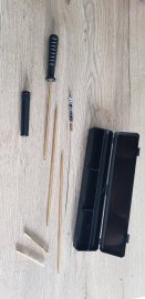 Opinión: Limpieza de latón en caja 6,35mm - 1
