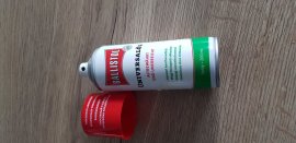 Opinión: Ballistol aceite en spray 200 ml - 1