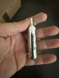 Opinión: Aceite de silicona Ballistol 65ml - 2