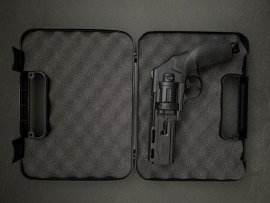 Opinión: Maletín para pistola 30,2x22x6 - 1