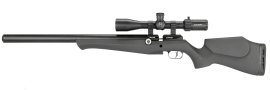 Carabina de aire FX DRS Classic 600mm Synthetic 6,35mm 3