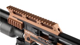 Carabina de aire FX Impact M4 Standard 5,5mm Copper 3