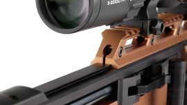 Carabina de aire FX Impact M4 Standard 5,5mm Copper 4