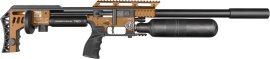 Carabina de aire FX Impact M4 Standard 5,5mm Copper 2