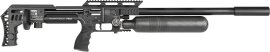 Carabina de aire FX Impact M4 Sniper 5,5mm 2