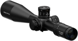 Visor telescópico Arken EP-5 GENII 5-25x56 FFP VPR MIL 3