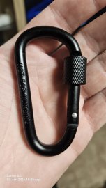 Opinión: Carabina Black Strong - 1