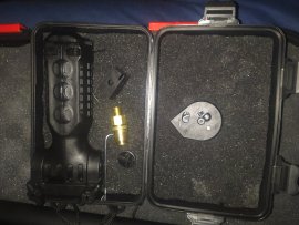 Opinión: Carabina de aire Kral Arms Puncher Super Jumbo W 5,5mm - 3