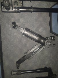 Opinión: Carabina de aire Kral Arms Puncher Super Jumbo W 5,5mm - 4