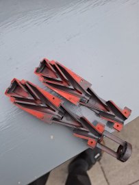 Opinión: Carabina de aire Gamo Arrow 4,5mm - 24J - 2