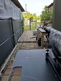 Opinión: Carabina de aire Gamo Arrow 4,5mm - 24J - 3