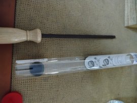 Opinión: Afilador Lansky LSS8CM - 1