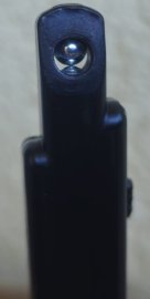 Opinión: Pistola de aire ASG STI Duty One Blow Back 4,5 mm - 1